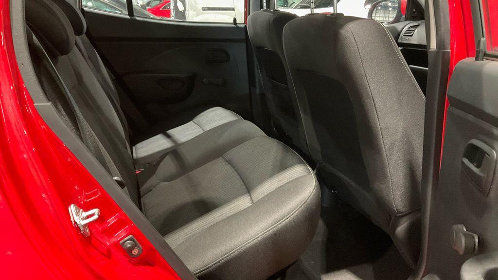 Used Kia Picanto 2010 for sale - 76307118: Photo 8