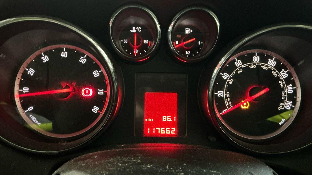 Used Vauxhall Astra for sale - 76485889: Photo 10