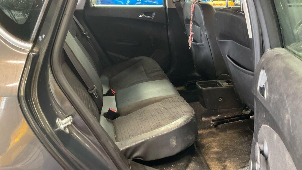 Used Vauxhall Astra 2015 for sale - 76215097: Photo 8