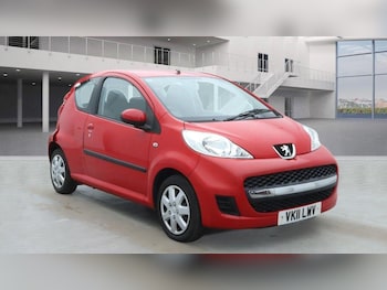 2011 (11) - 1.0 Urban 3dr