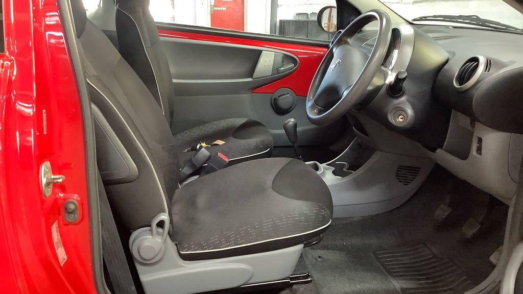Used Peugeot 107 2011 for sale - 76849969: Photo 9