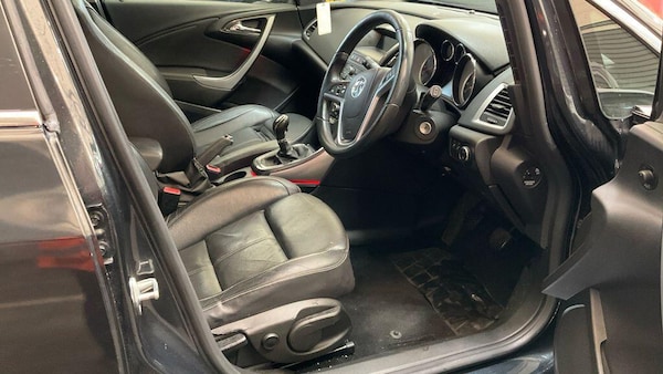 Used Vauxhall Astra 2014 for sale - 76306488: Photo 9