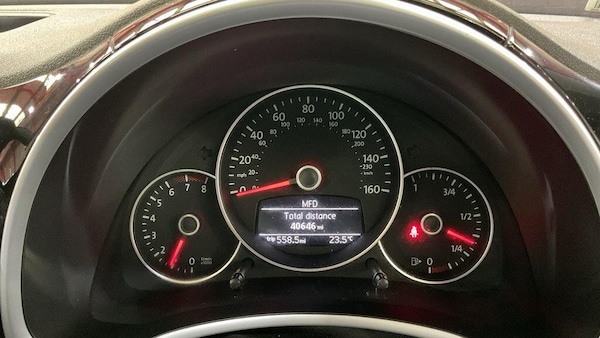 Used Volkswagen Beetle 2012 for sale - 76099445: Photo 10