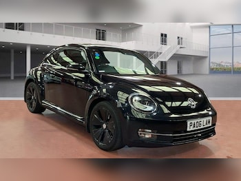 2012 (12) - 1.4 TSI Sport 3dr