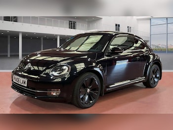 Used Volkswagen Beetle 2012 for sale - 76099445: Photo