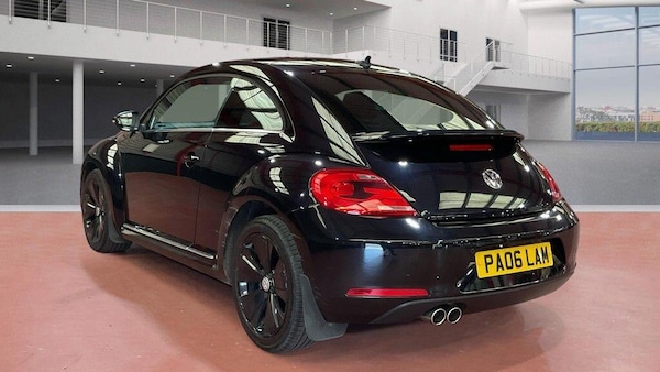 Used Volkswagen Beetle 2012 for sale - 76099445: Photo 3
