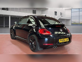 Used Volkswagen Beetle 2012 for sale - 76099445: Photo