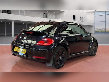Used Volkswagen Beetle 2012 for sale - 76099445: Photo