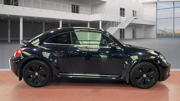 Used Volkswagen Beetle 2012 for sale - 76099445: Photo 5