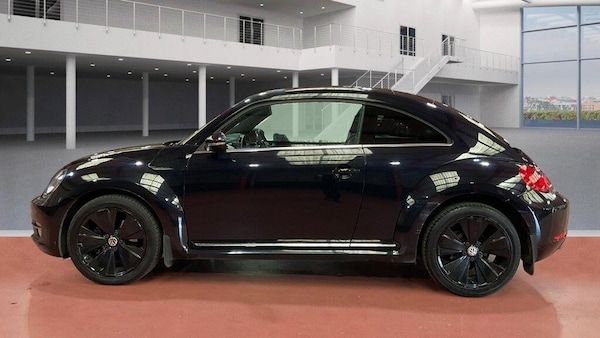 Used Volkswagen Beetle 2012 for sale - 76099445: Photo 6