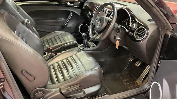 Used Volkswagen Beetle 2012 for sale - 76099445: Photo 9
