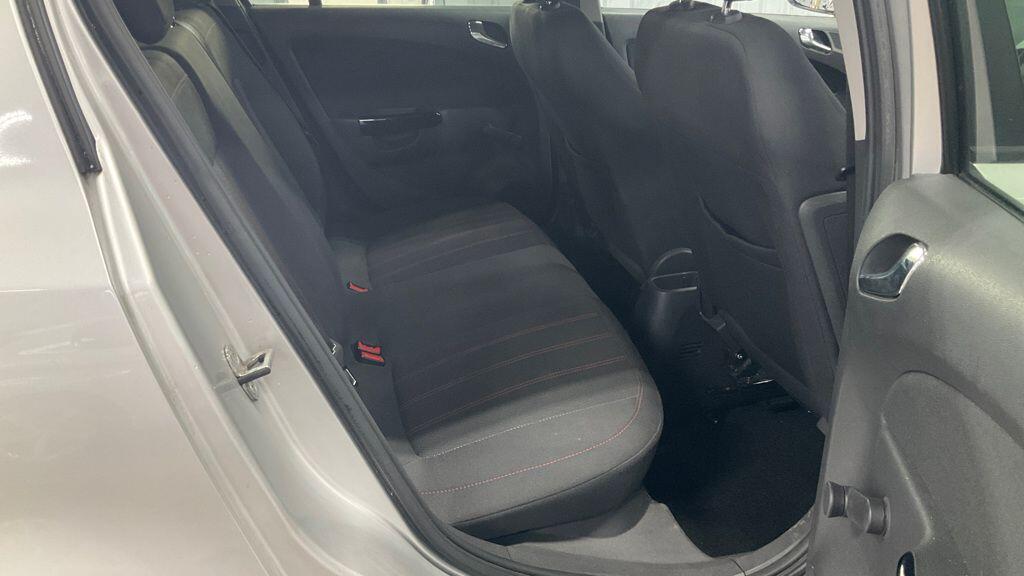 Used Vauxhall Corsa 2010 for sale - 76099296: Photo 8
