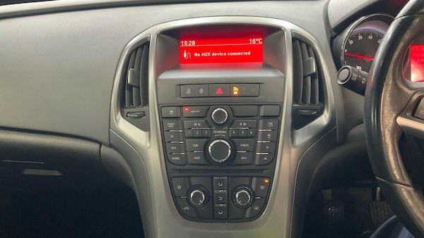 Used Vauxhall Astra GTC 2014 for sale - 76214602: Photo 11