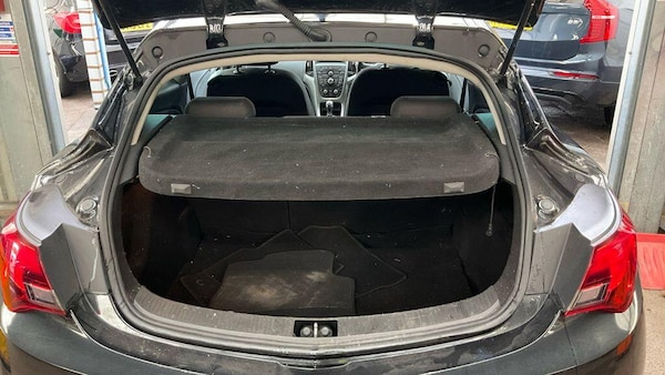 Used Vauxhall Astra GTC 2014 for sale - 76214602: Photo 7