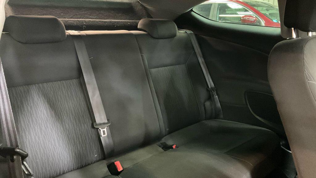 Used Vauxhall Astra GTC 2014 for sale - 76214602: Photo 8