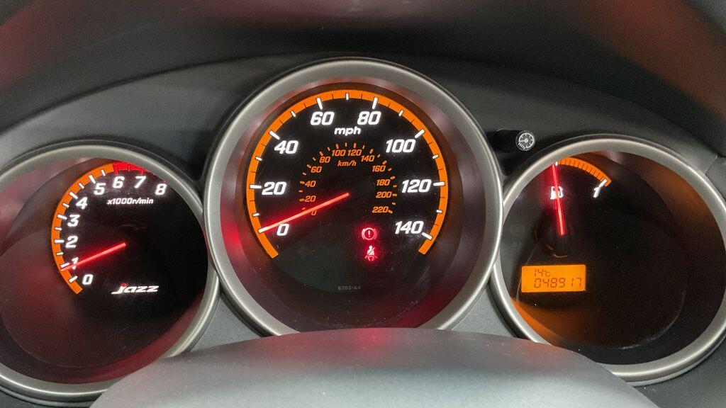 Used Honda Jazz 2008 for sale - 76136245: Photo 10