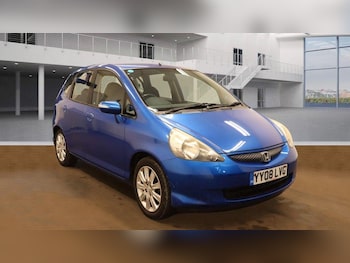 Used Honda Jazz 2008 for sale - 76136245: Photo