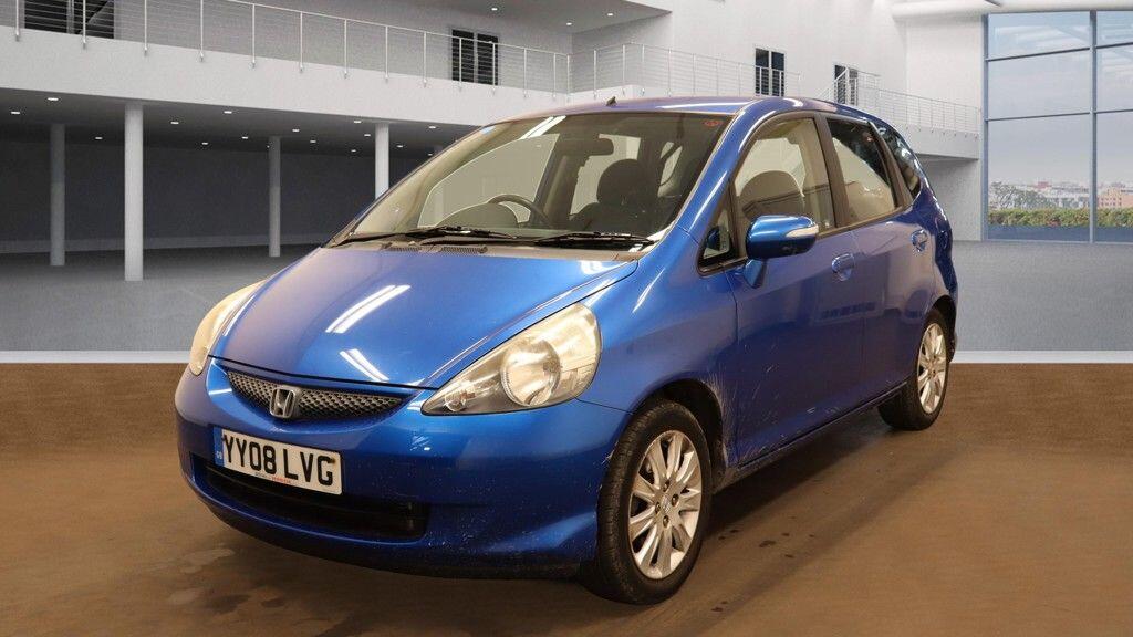 Used Honda Jazz 2008 for sale - 76136245: Photo 2