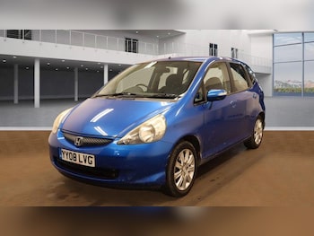 Used Honda Jazz 2008 for sale - 76136245: Photo