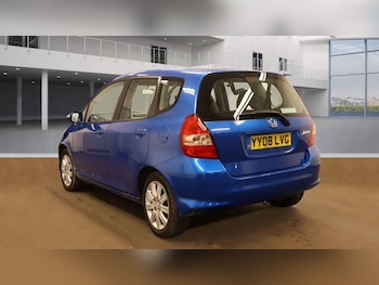 Used Honda Jazz 2008 for sale - 76136245: Photo