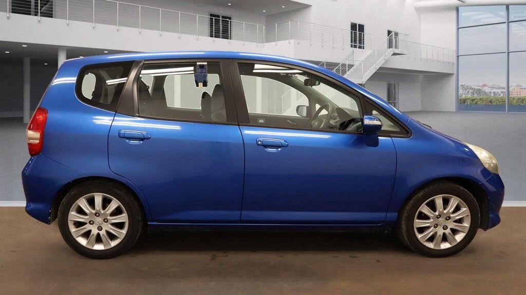 Used Honda Jazz 2008 for sale - 76136245: Photo 5