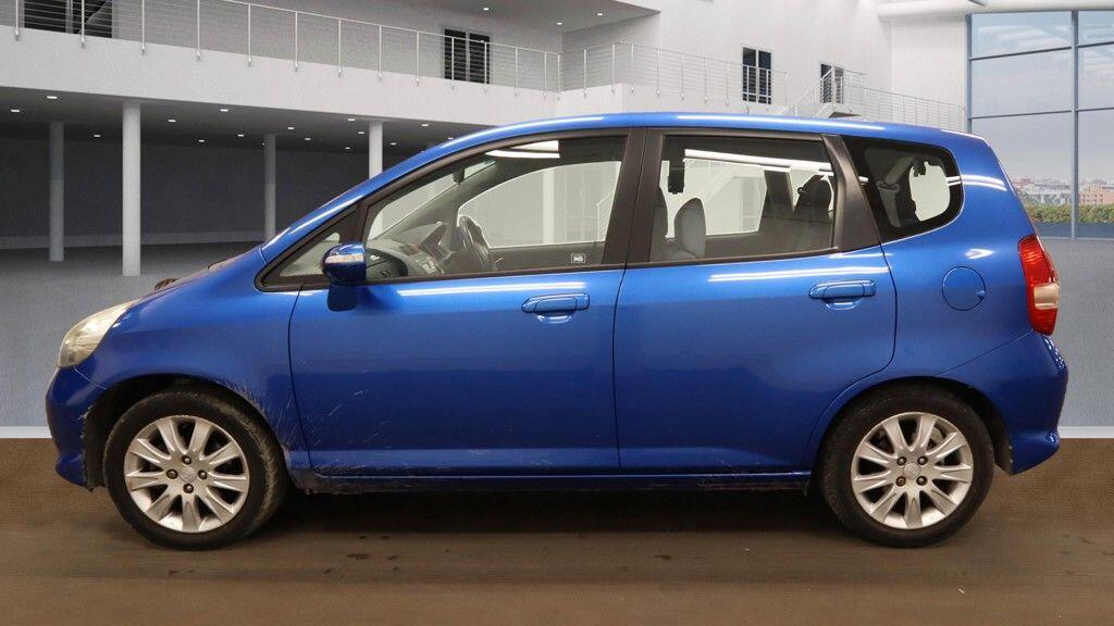 Used Honda Jazz 2008 for sale - 76136245: Photo 6