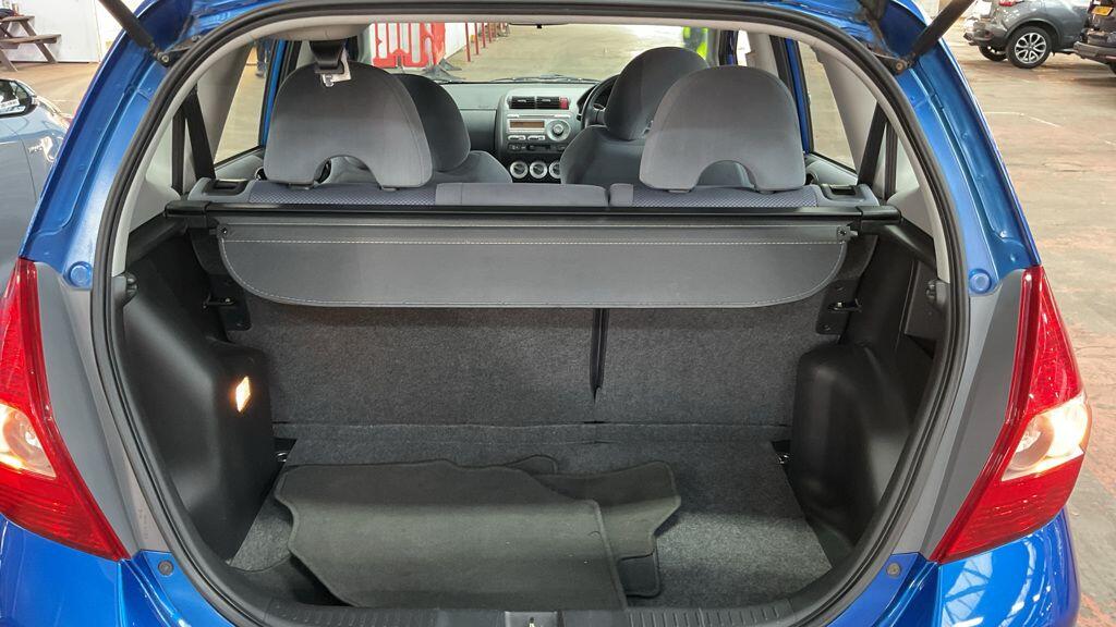 Used Honda Jazz 2008 for sale - 76136245: Photo 7