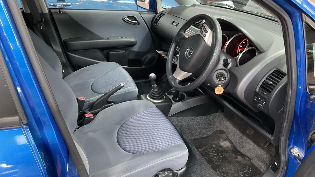 Used Honda Jazz 2008 for sale - 76136245: Photo 9