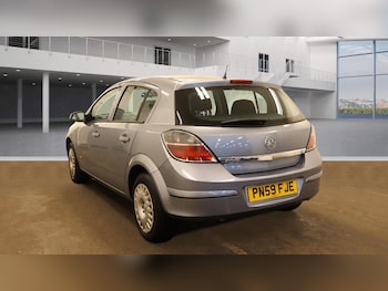 Used Vauxhall Astra 2009 for sale - 76214638: Photo 3