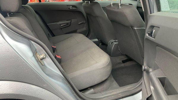 Used Vauxhall Astra 2009 for sale - 76214638: Photo 8