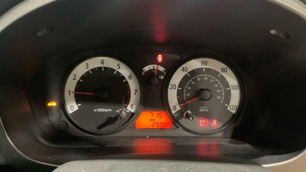 Used Kia Picanto 2010 for sale - 76549802: Photo 11