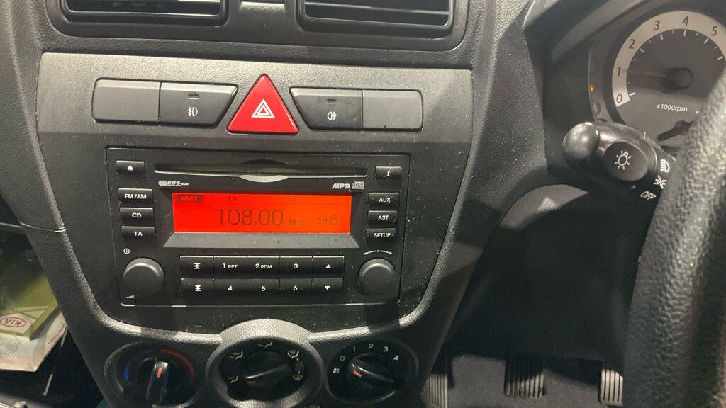 Used Kia Picanto 2010 for sale - 76549802: Photo 12