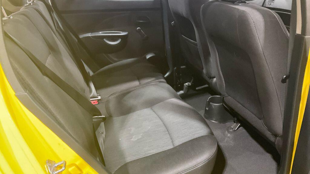 Used Kia Picanto 2010 for sale - 76549802: Photo 9