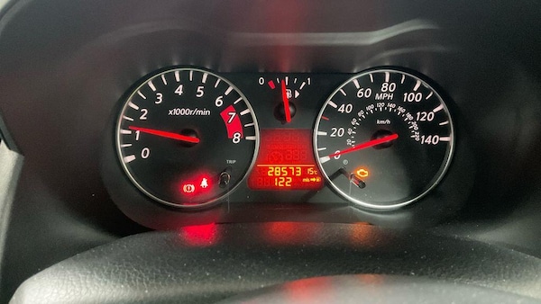 Used Nissan Note 2013 for sale - 76226880: Photo 10