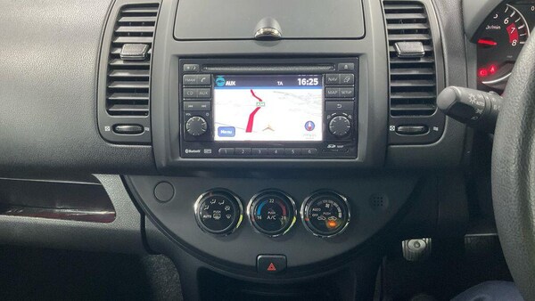 Used Nissan Note 2013 for sale - 76226880: Photo 11