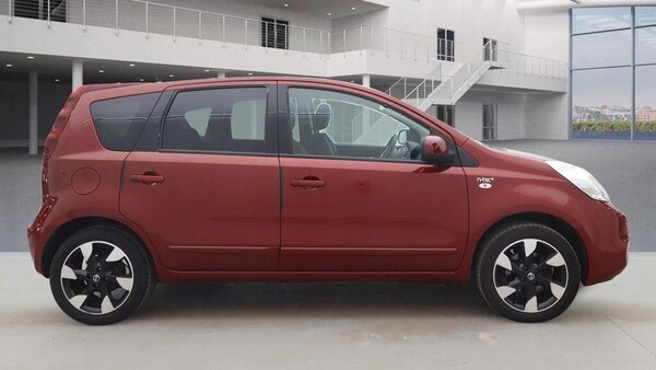 Used Nissan Note 2013 for sale - 76226880: Photo 5