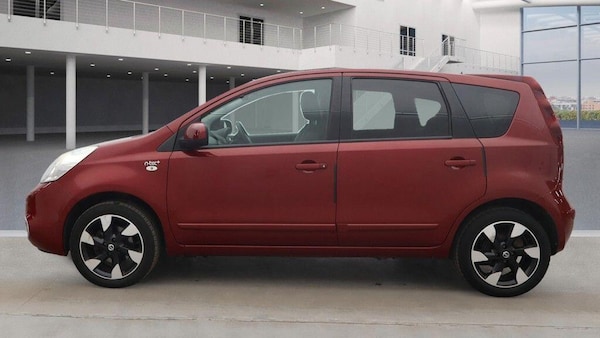 Used Nissan Note 2013 for sale - 76226880: Photo 6