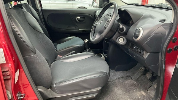 Used Nissan Note 2013 for sale - 76226880: Photo 9