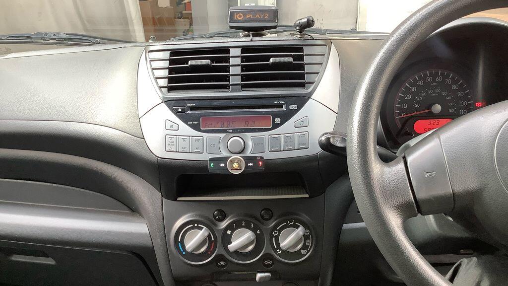 Used Suzuki Alto 2014 for sale - 76294487: Photo 11