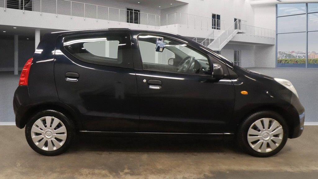 Used Suzuki Alto 2014 for sale - 76294487: Photo 5