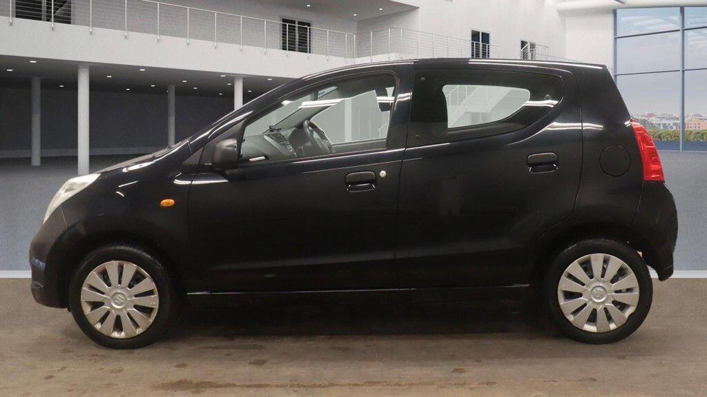 Used Suzuki Alto 2014 for sale - 76294487: Photo 6