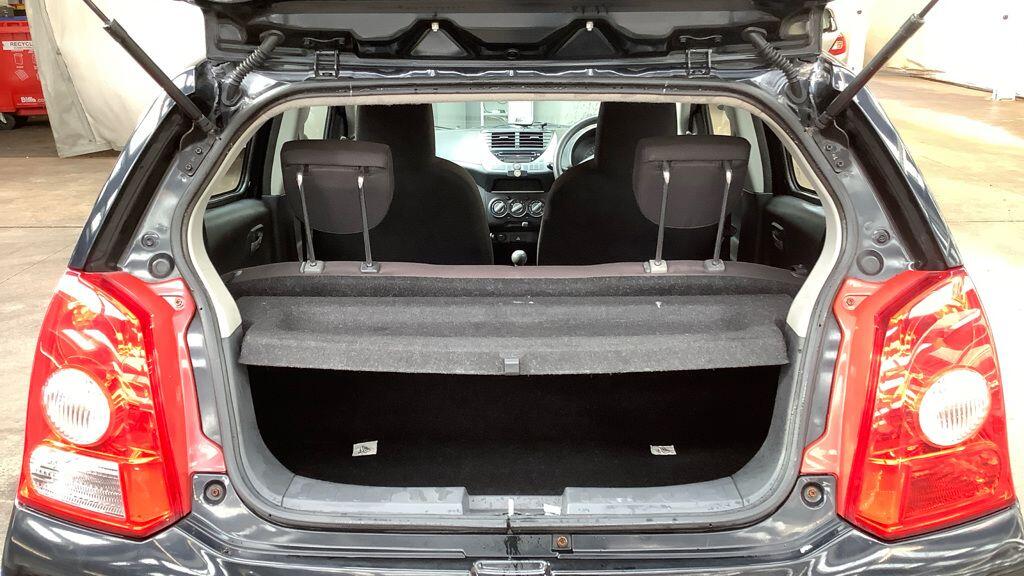 Used Suzuki Alto 2014 for sale - 76294487: Photo 7