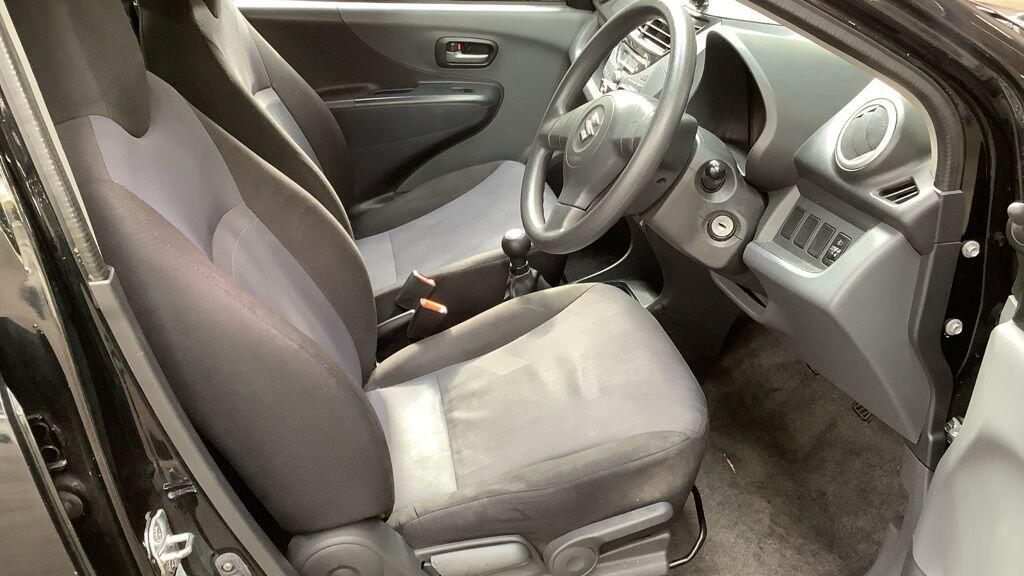 Used Suzuki Alto 2014 for sale - 76294487: Photo 9