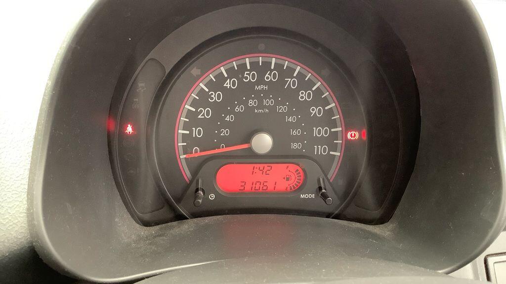 Used Suzuki Alto 2012 for sale - 76136179: Photo 10