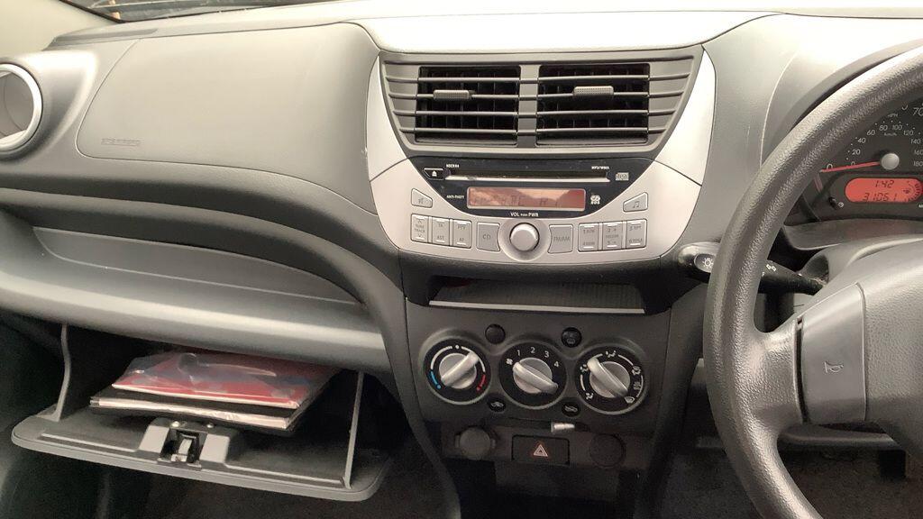 Used Suzuki Alto 2012 for sale - 76136179: Photo 11