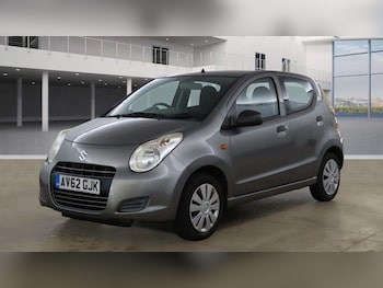 Used Suzuki Alto 2012 for sale - 76136179: Photo