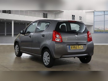 Used Suzuki Alto 2012 for sale - 76136179: Photo