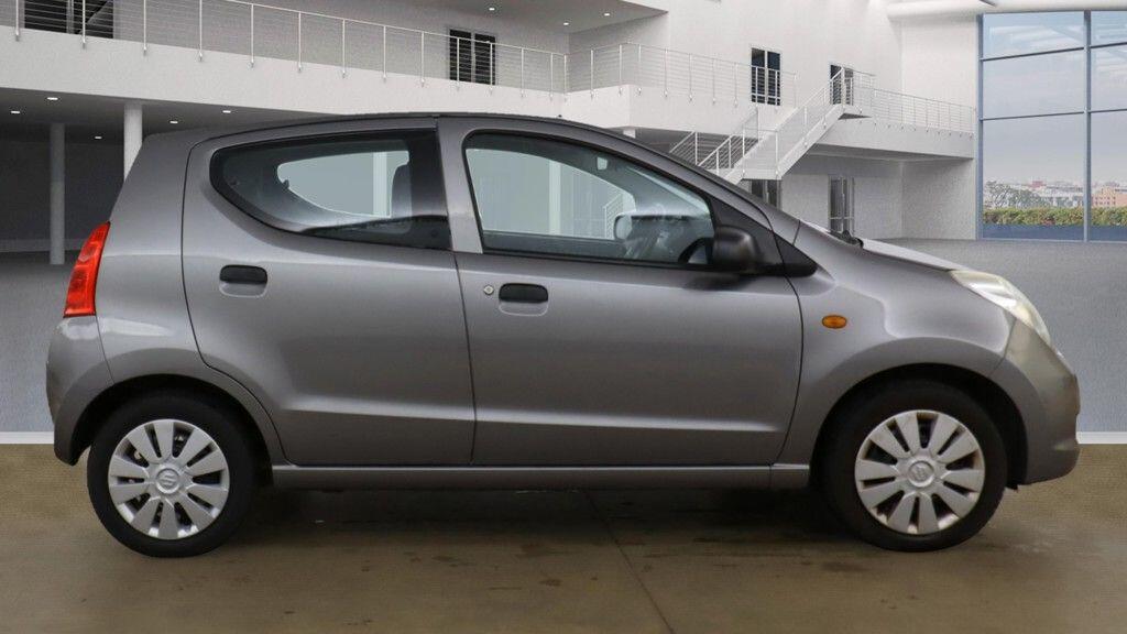Used Suzuki Alto 2012 for sale - 76136179: Photo 5