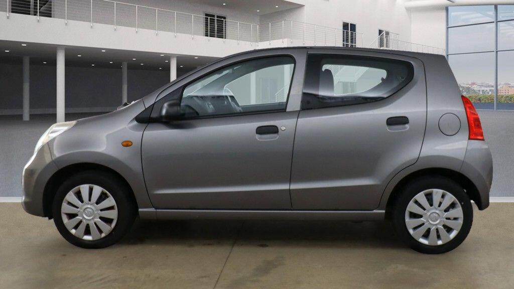 Used Suzuki Alto 2012 for sale - 76136179: Photo 6
