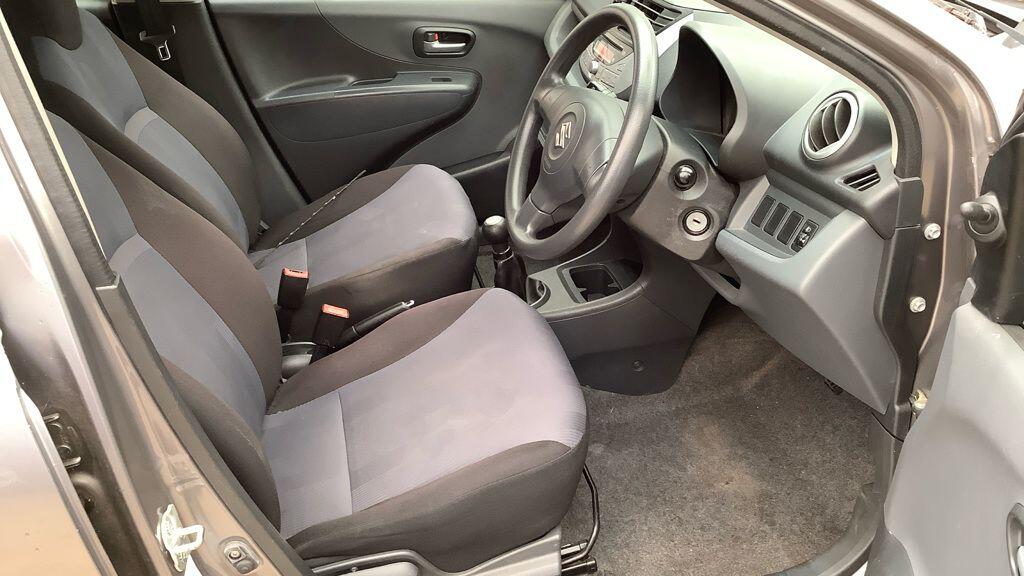 Used Suzuki Alto 2012 for sale - 76136179: Photo 9